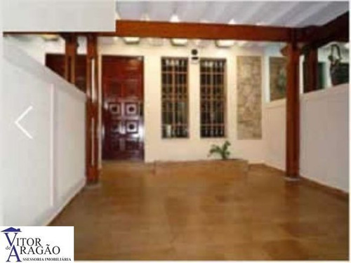 Imagem 3 de 9 de 02647 - Sobrado 2 Dorms, Vila Mazzei - São Paulo/sp - 2647
