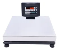 Comprar Balança Industrial Comercial W300 40x50 Led S\u002F Coluna Welmy