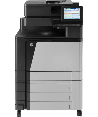 Impresora Laser Color A3 Minolta