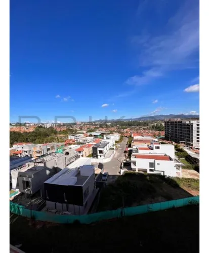 Apartamento En Venta En Rionegro. Cod V501024