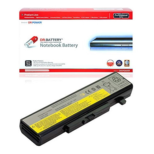 Batería Compatible Para Lenovo Thinkpad E530, E430, E540, E5