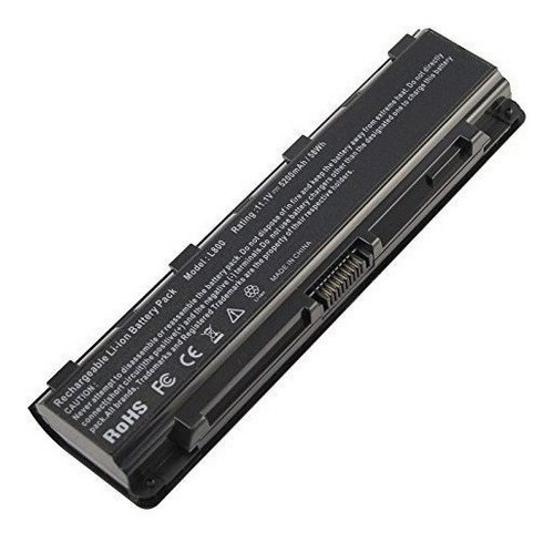 Bateria Aryee Pa5024u Compatible Con Toshiba Satellite C55 C