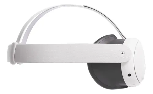 Oculus Quest 3 - Meta Quest 3 128gb Pronta Entrega Com Nf