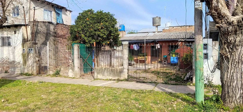 Imagen 4 de 16 de Venta Lote / Terreno Con Casa En William C. Morris