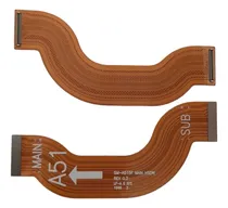 Comprar Flex Interconexión Placa Main A Sub Compatib Con Samsung A51