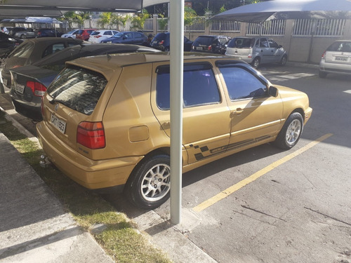 Vw Golf Glx 2.0 1998 Doctos Ok Recibo Em Meu Nome