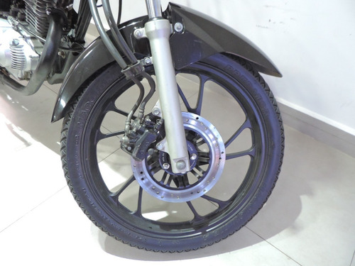 Honda Cg 160 Fan 2018 - Moto Linda