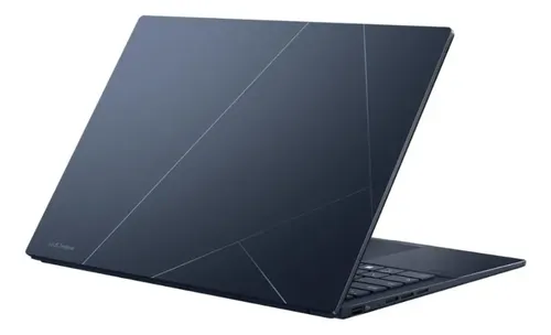 Notebook Asus Zenbook 14 Intel Core Ultra7 16gb 1tb Ssd W11