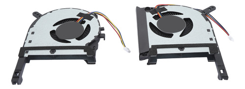 Resfriamento De Laptop Com Ventilador De Gpu De Substituição