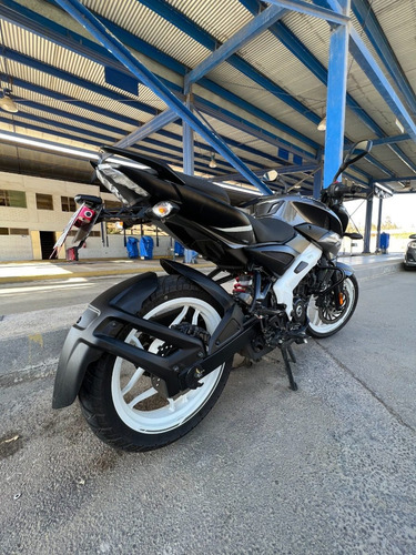 Imagen 3 de 17 de Bajaj Pulsar Ns200-fi Abs