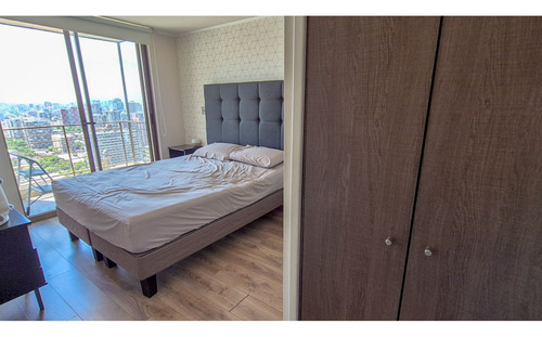Se Vende Depto | 2d2b+e+b | Metro Irarrázabal