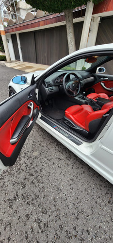 BMW M3 3.2 Version Europea Std At