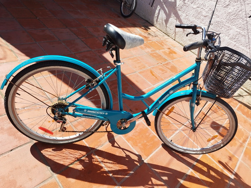 Bicicleta Baccio Ipanema