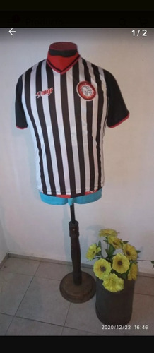 Camiseta Miramar Misiones Mgr Talle M