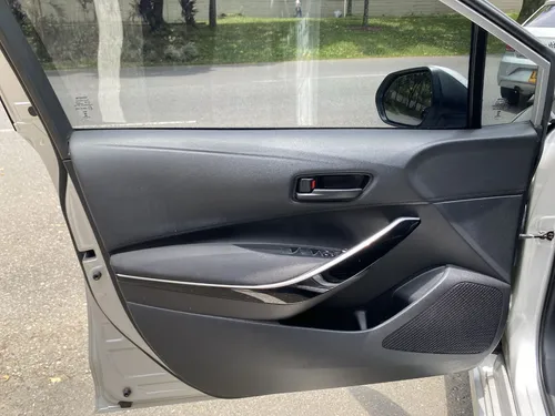 Toyota Corolla 1.8 Xe-i Hibrido At 4x2 2020