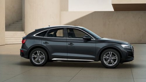 Audi q5 sportback 2.0 45Tfsi Quattro S Tronic Advanced 245Cv