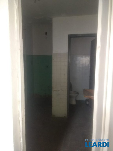 Imagem 9 de 15 de Comercial - Centro - Sp - 568451