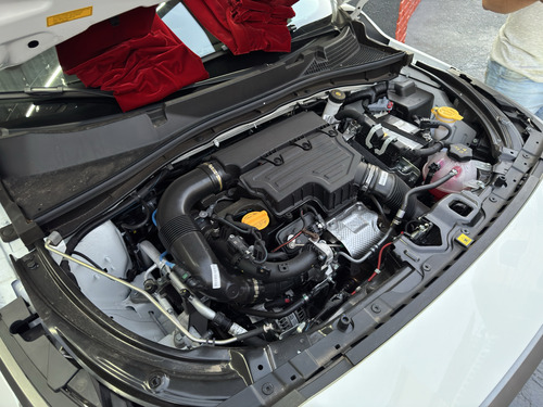 Fiat Pulse 1.0 TURBO 200 FLEX AUDACE CVT