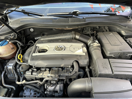 Passat 2017 Aut Cc Turbo 2.0 L A Credito O Contado