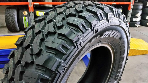 Llanta 35x12.50r15 Aplus A929 Mud Terrain 113q Q