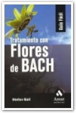 Libro Tratamiento Con Flores De Bach