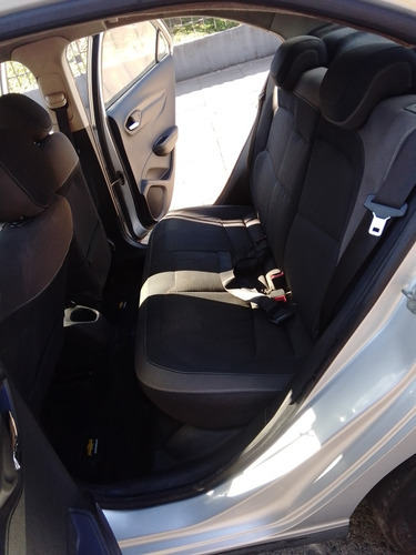 Chevrolet Prisma 1.4 Ltz 98cv