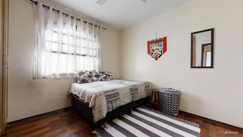 Imagem 9 de 30 de Ampla Casa / Jardim Florida Paulista - Ca00110 - 70140222