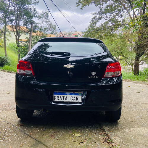 Chevrolet Onix 1.0 Lt 5p
