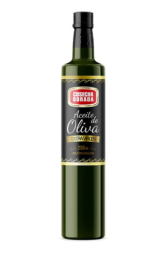 Aceite Oliva Extra Virgen 250 Ml