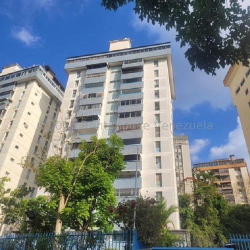Imagen 1 de 15 de Apartamento En Venta Colinas De Bello Monte Caracas