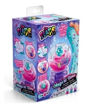 Comprar Slime Bola Mágica Revela Tu Futuro Color Reveal Slime Fortun