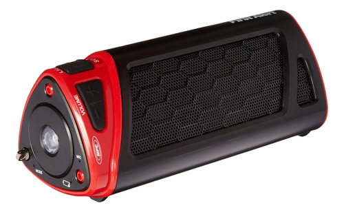 Altavoz Bluetooth Portátil Para Exteriores First Alert Sfa90