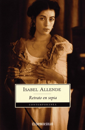 Retrato En Sepia - Isabel Allende