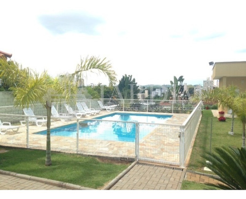 Imagem 6 de 13 de Apartamento - Ap00785 - 33819295