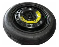 Comprar Llanta Tipo Dona De Emergencia Para Kia Rio Hatchback