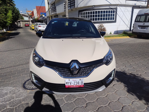 Renault Captur 2.0 Iconic At
