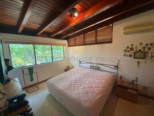 Imagen 9 de 18 de Bella Casa En Venta Prados Del Este Mls #22-3729