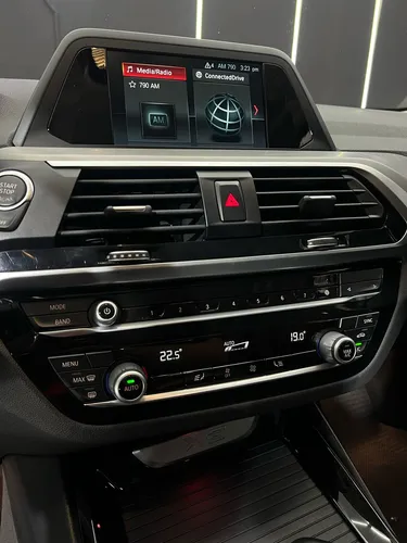 BMW X3 2.0 Xdrive30i