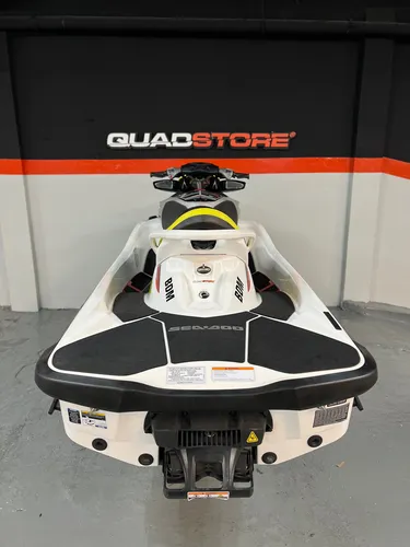 Sea-doo Rxt 300 X Rs - Año 2016 - Permuto