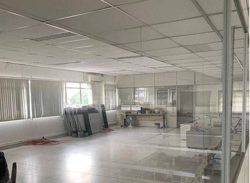 Imagem 16 de 18 de Galpão Para Alugar, 1400 M² Por R$ 70.000,00/mês - Barra Funda - São Paulo/sp - Ga0251