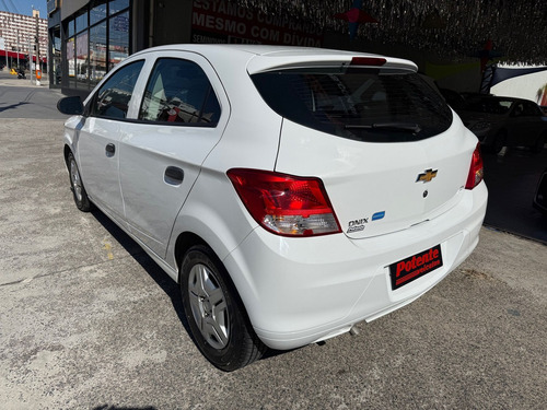 Chevrolet Onix 1.0 MPFI JOY 8V