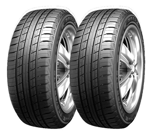 Set 2 Neumatico 255/60r18 Roadx Su01 Ht 112v