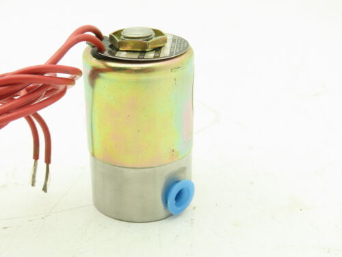 Honeywell Skinner V5d25330s Solenoid Valve 2-way Nc 120v Ssc