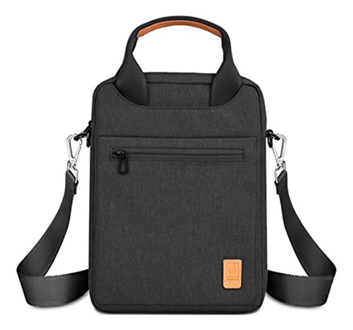 Bolsa Hombro Para Tablet 11 Impermeable Estuche iPad Pro