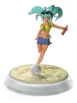 Comprar Figura Premium De Miku: Edición Brasileña