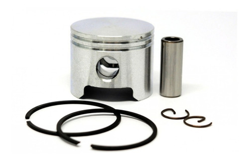 Kit Piston Aros Perno Motoguadaña Oleo Mac 746 42 Mm