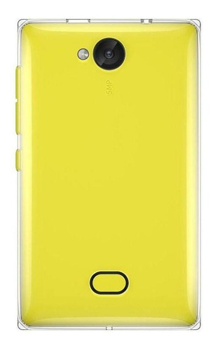 Nokia Asha 503 5 MB amarillo 128 MB RAM