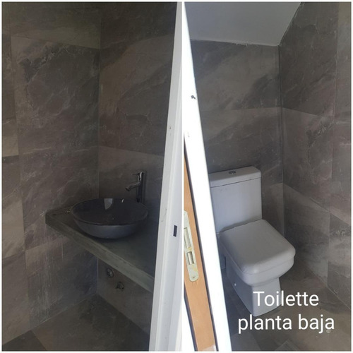 Casa A Estrenar- El Canton