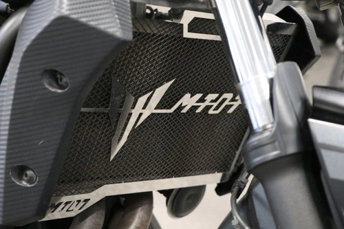 Imagen 4 de 19 de Yamaha Mt 07