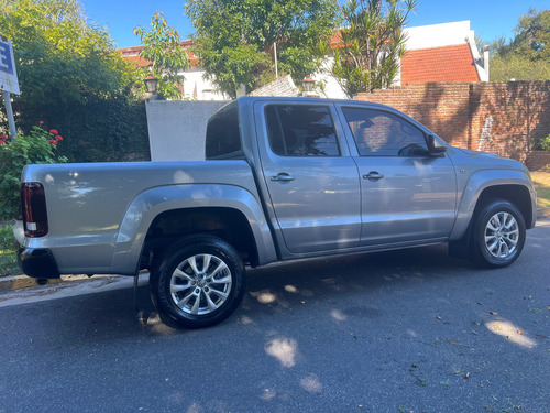 Volkswagen Amarok 3.0 V6 Cd Comfortline